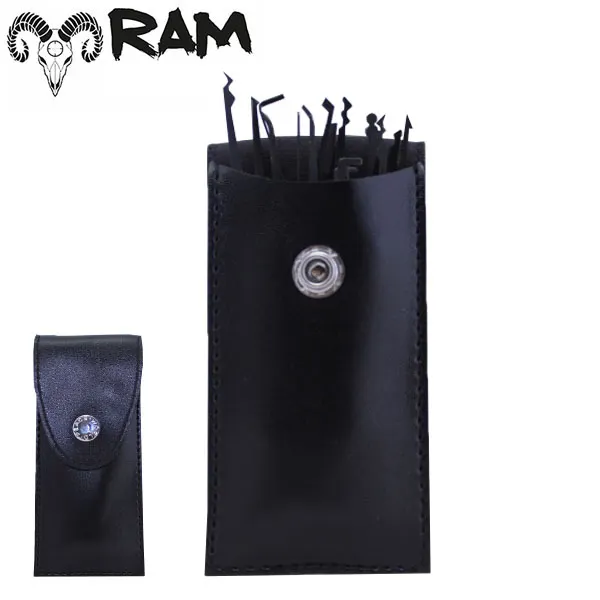 Pro Practice Lockpicking set