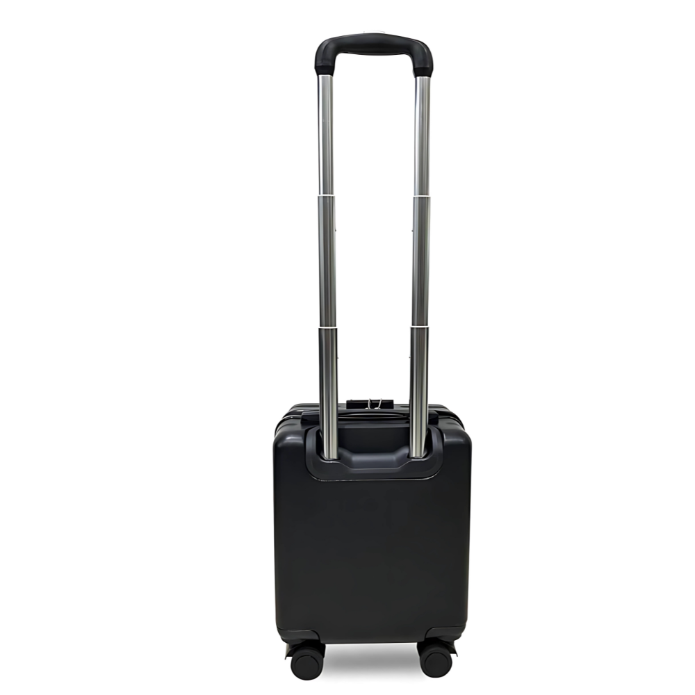 Royalty Line ® LTS18706 Kofferset - 3 Delig Reiskoffer Set - S / M / L Royalty Line ® LTS18706 Kofferset - 3 Delig Reiskoffer Set - S / M / L
