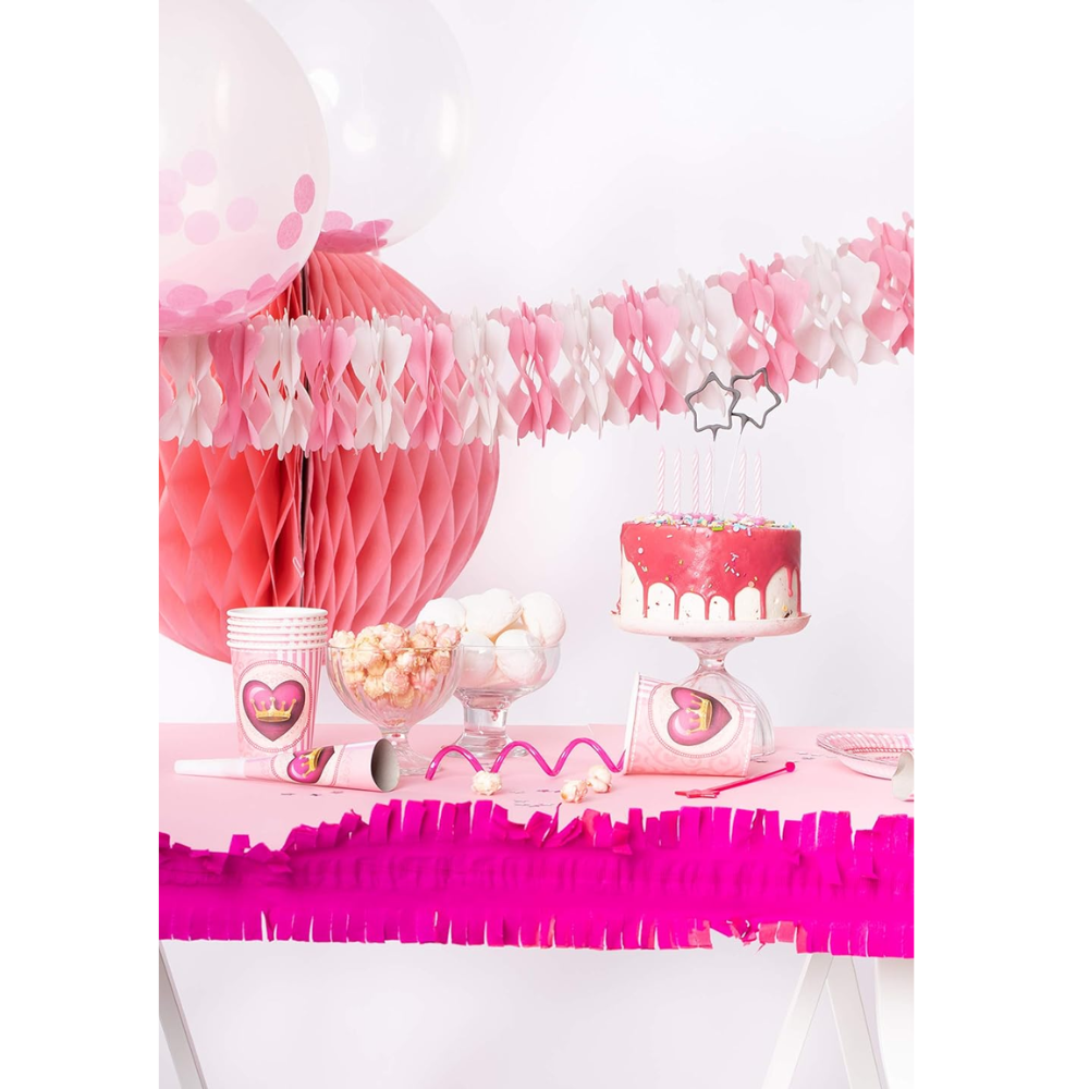 Party Box Princess 19-delig Box