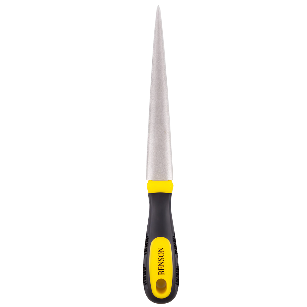 Diamant aanzetstaal 260 mm