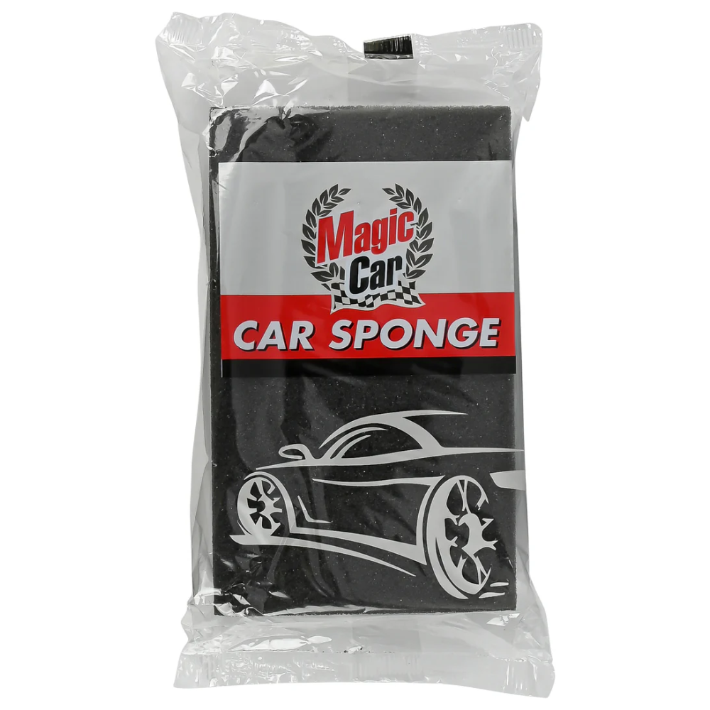 Magic Clean Autospons Jumbo - 20 x 12 x 7 cm