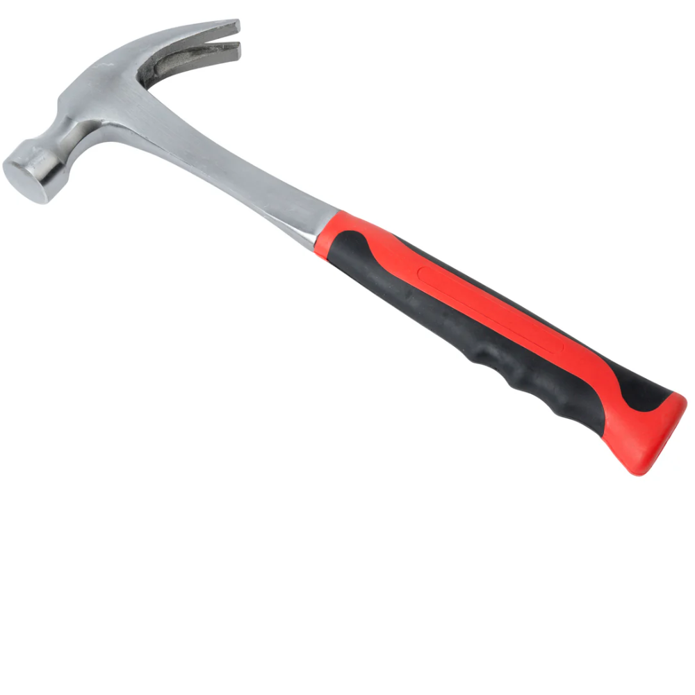 Klauwhamer staal 16Oz Proffi