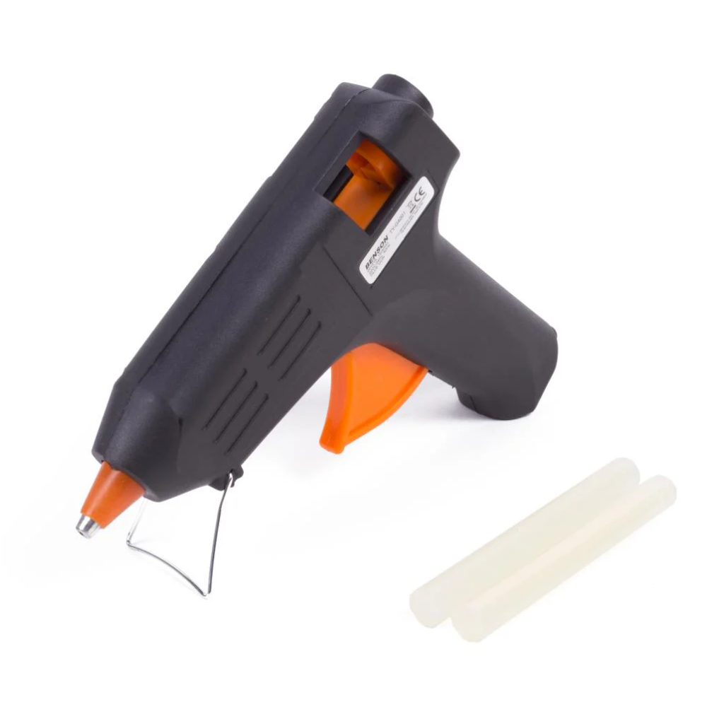Lijmpistool Groot 40 Watt 11mm