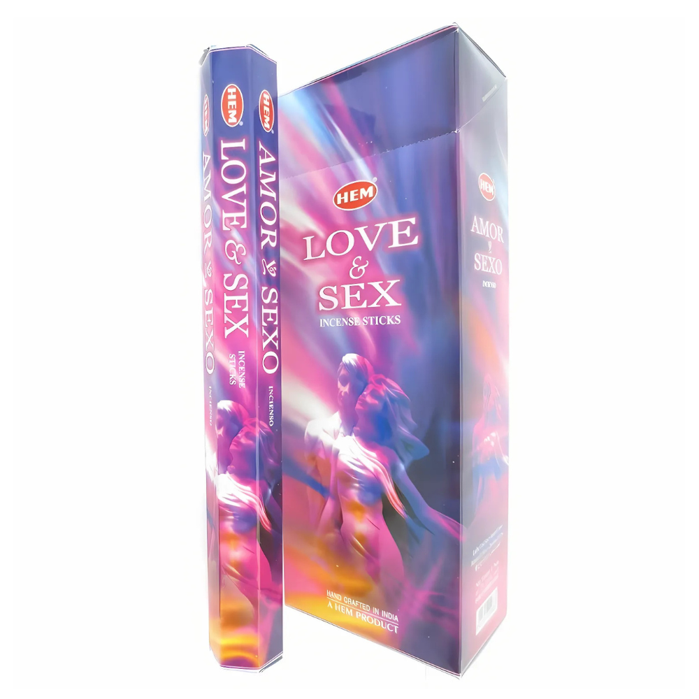 HEM Love & Sex