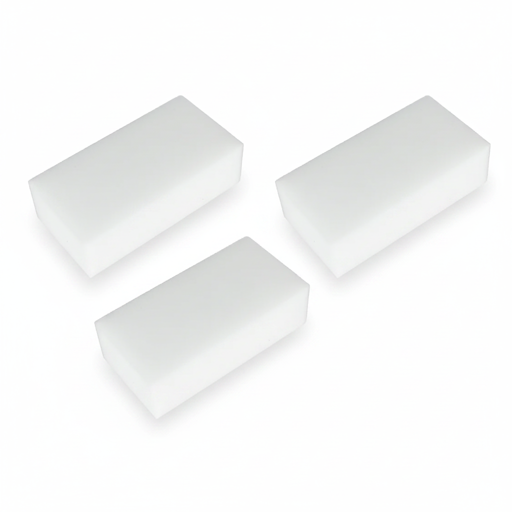 Wonderspons melamine 3 dlg