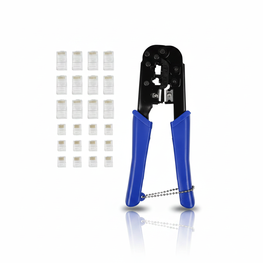 Modulaire Krimptang Set premium