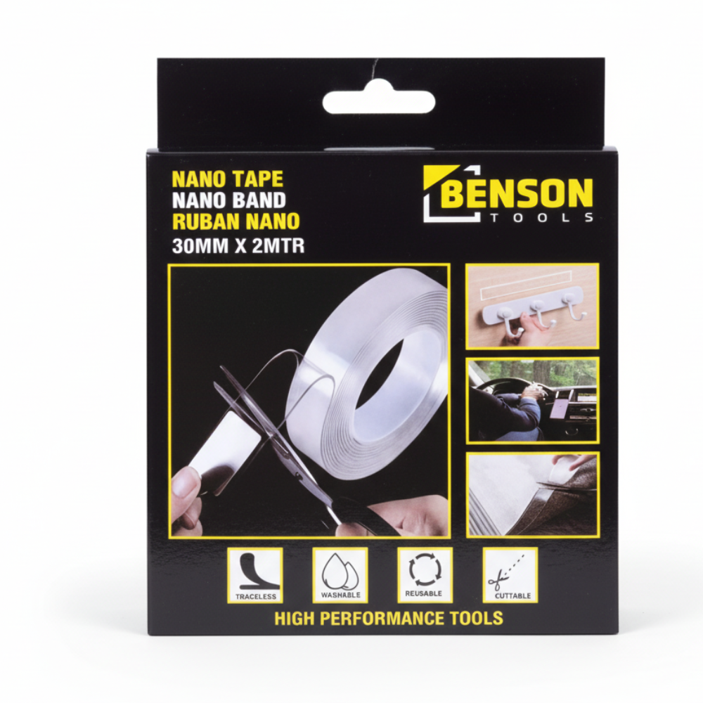 Nano Tape 30mm x 2 meter