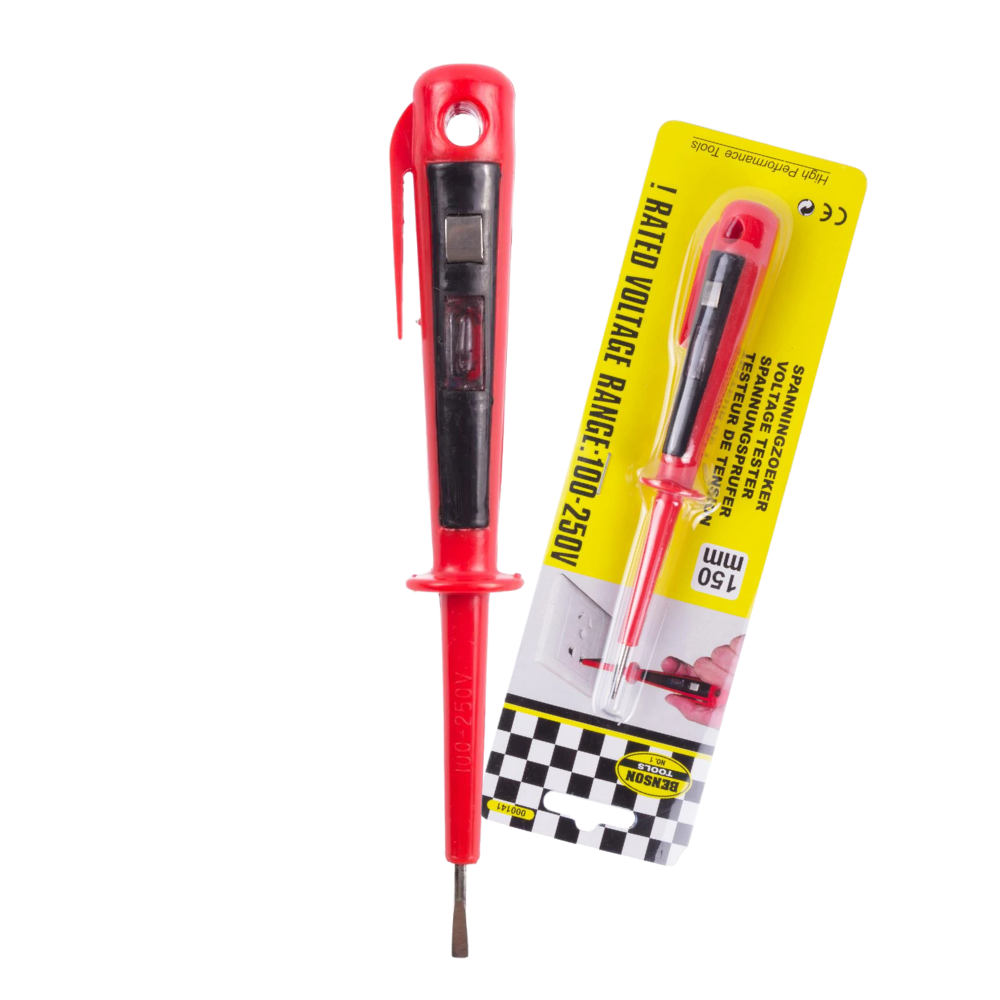 Spanningszoeker 15 cm