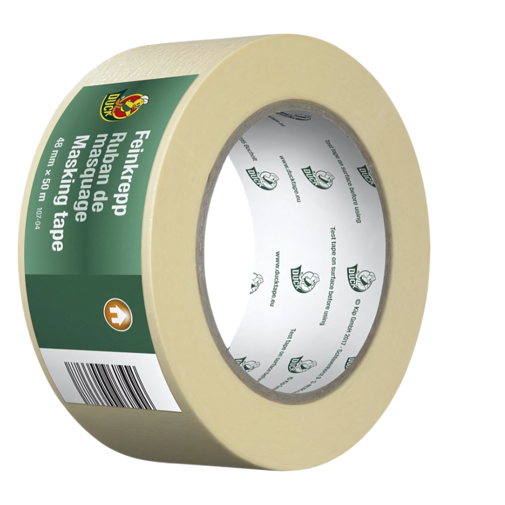 Duck Schilderstape Basic 48 mm x 50 m