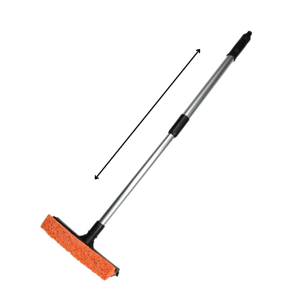 Raamwisser 45-75CM