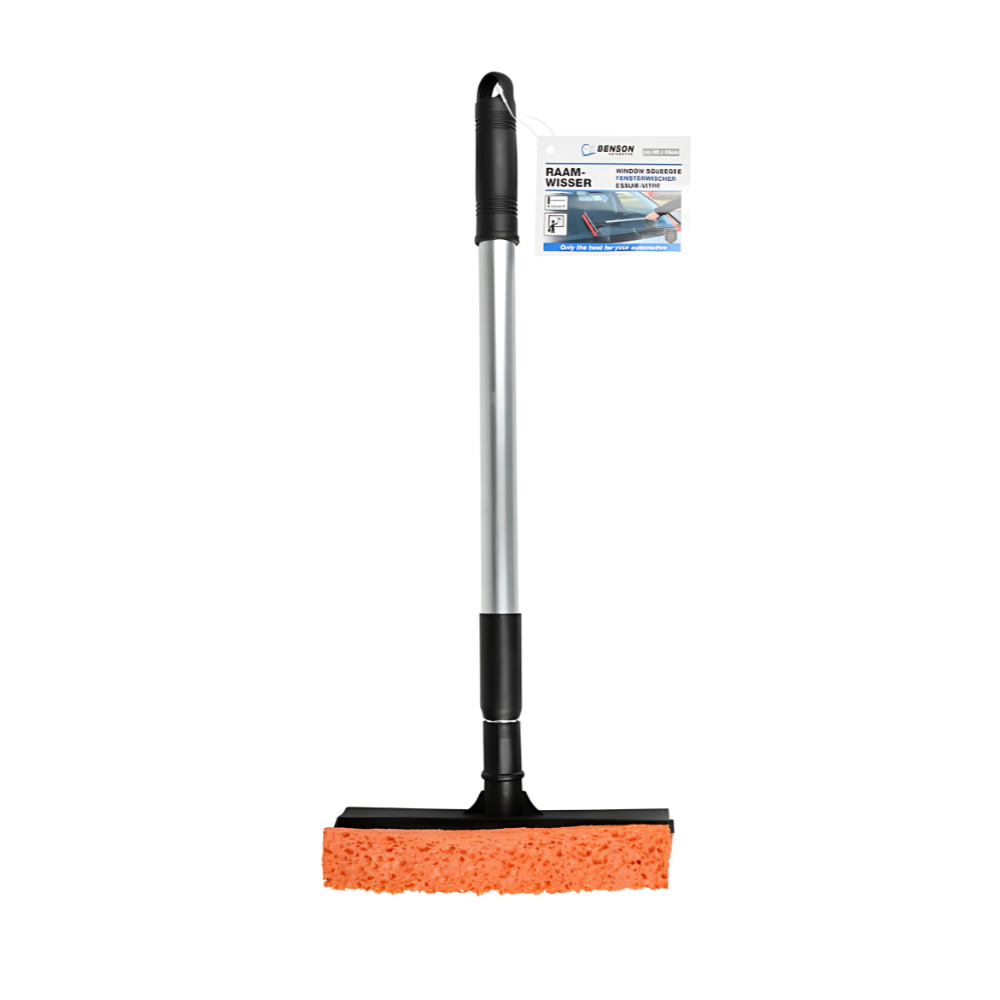 Raamwisser 45-75CM