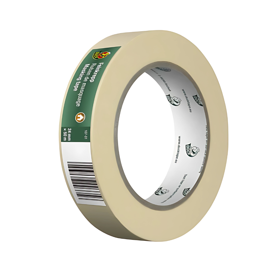 Duck Tape Maskin Tape Basic 24mmx50m