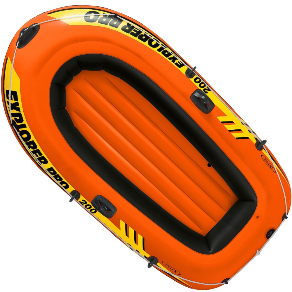 Boot Explorer Pro 200