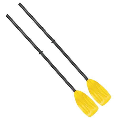 Bestway - Hydro Force Kunststof - Peddels Extra Sterk - 124cm