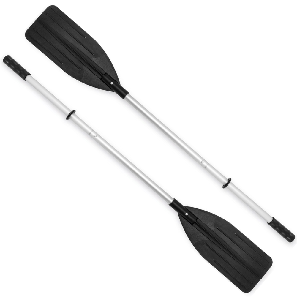 Peddelset Aluminium 137cm
