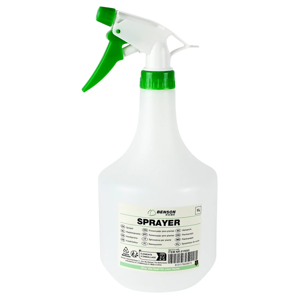 Plantensproeier 1 liter