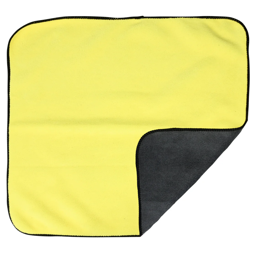 Benson Poetsdoek zijdezacht polijstdoek 40 x 45 cm