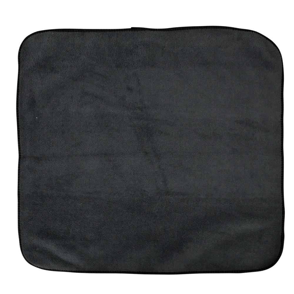 Benson Poetsdoek zijdezacht polijstdoek 40 x 45 cm