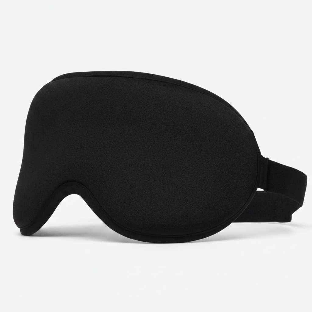 Slaapmasker 3D