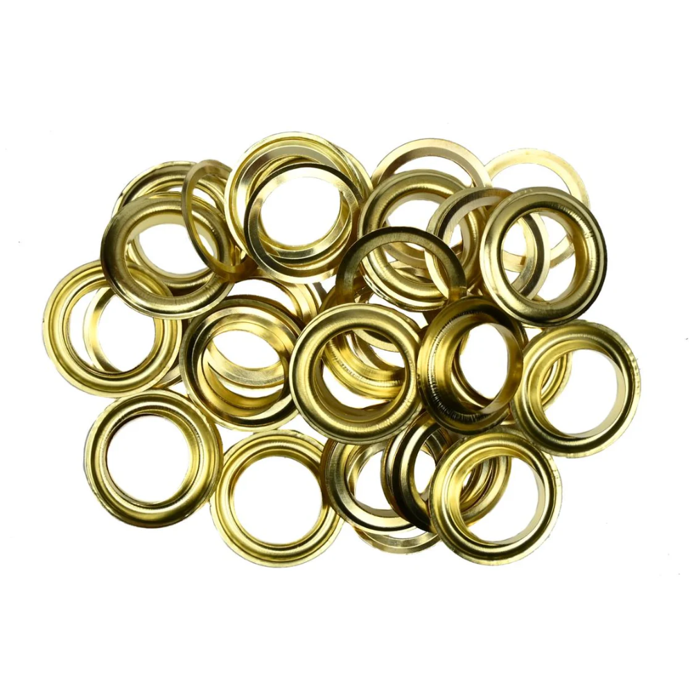 Zeilringen 24 dlg 1/2"