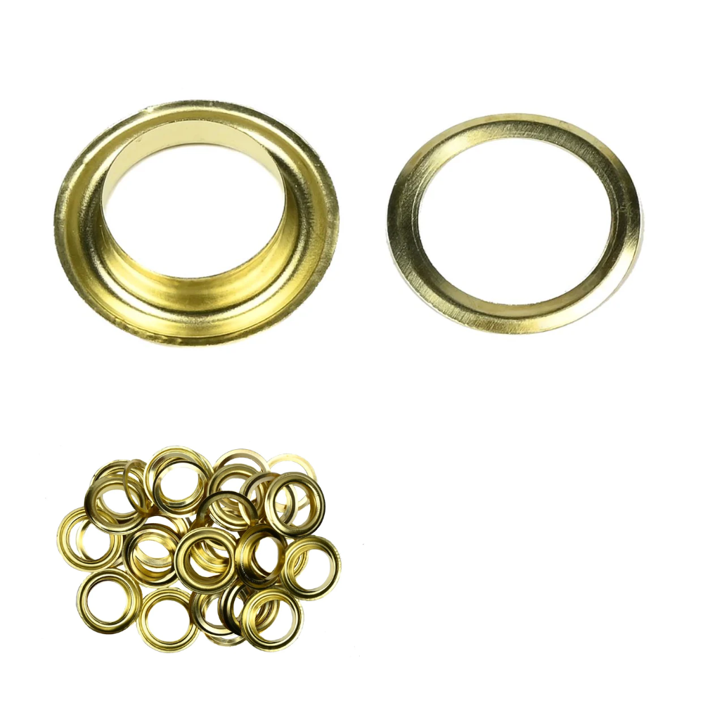 Zeilringen 24 dlg 1/2"