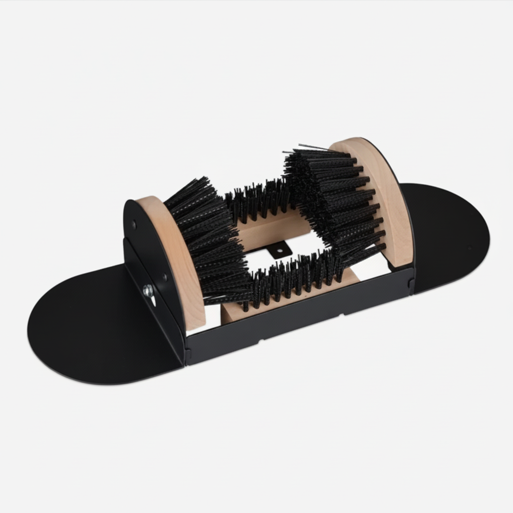 Schoenenborstel productfoto