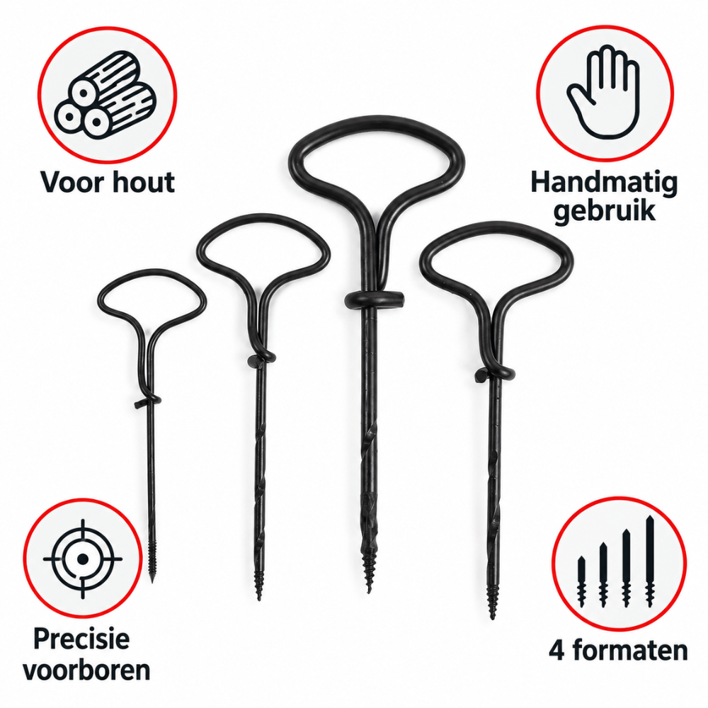 Fretborenset 4 dlg