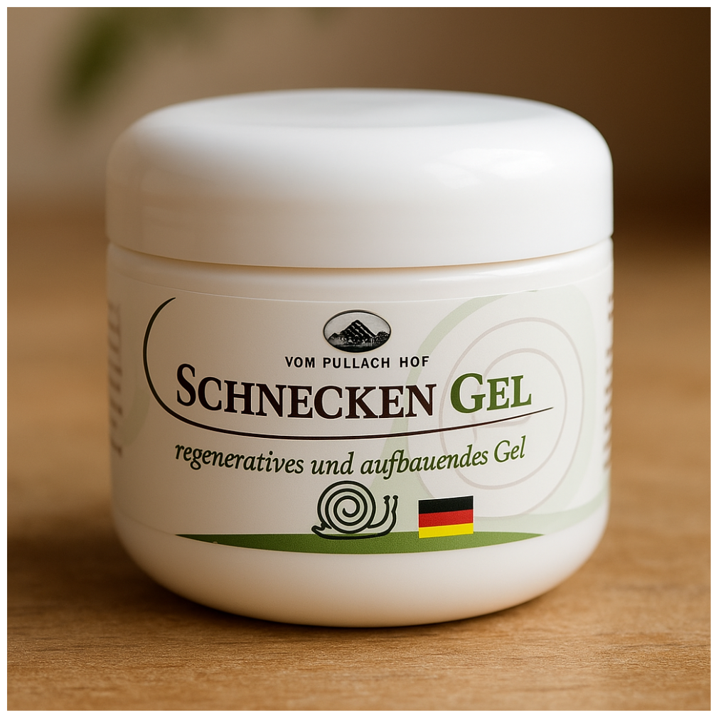 Slakkengel 125ml  von pullach hof