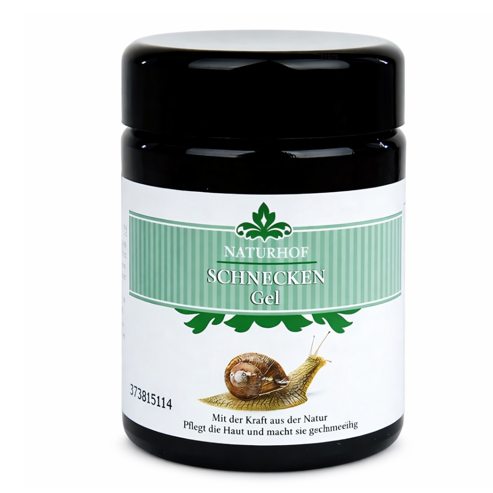 Slakgel Anti-aging Cellulitis Acne Littekens Rimpels Crème Naturhof