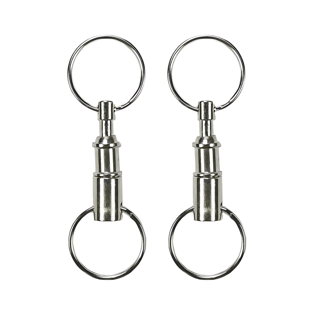 Sleutelhanger 2 dlg
