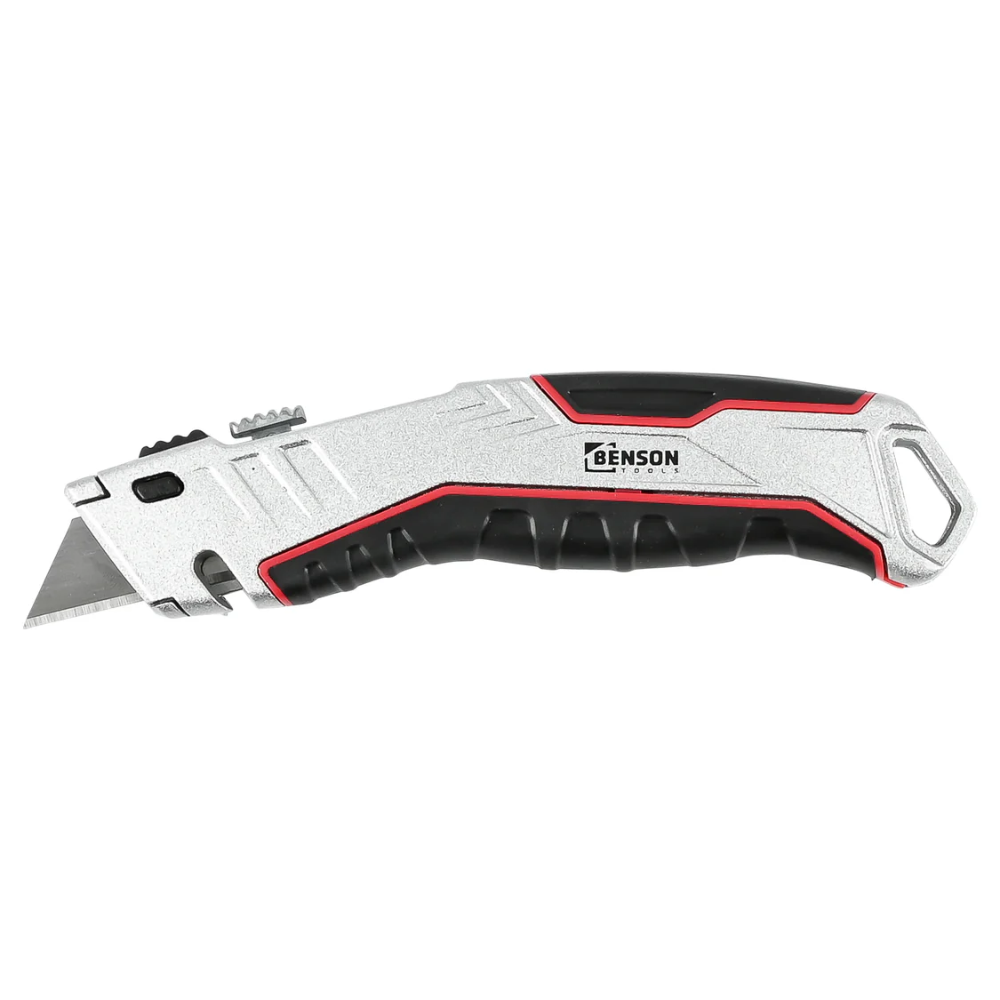 Snijmes universeel alu