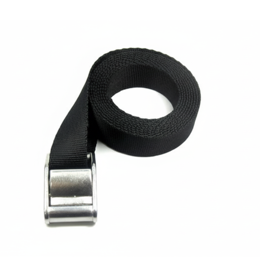 Spanband 2.5 mtr x 25 mm