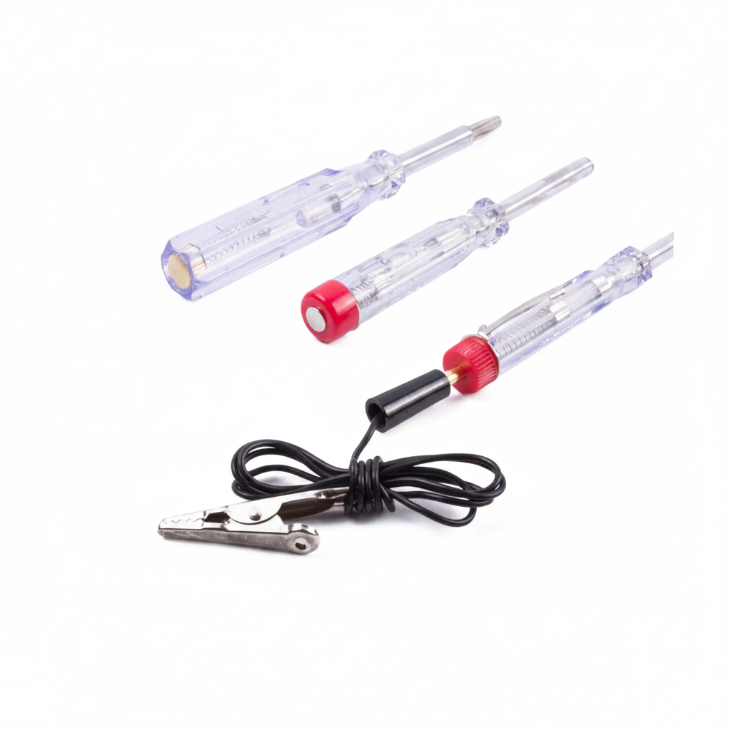 Spanningzoeker 3 dlg 10 / 14 / 19 CM