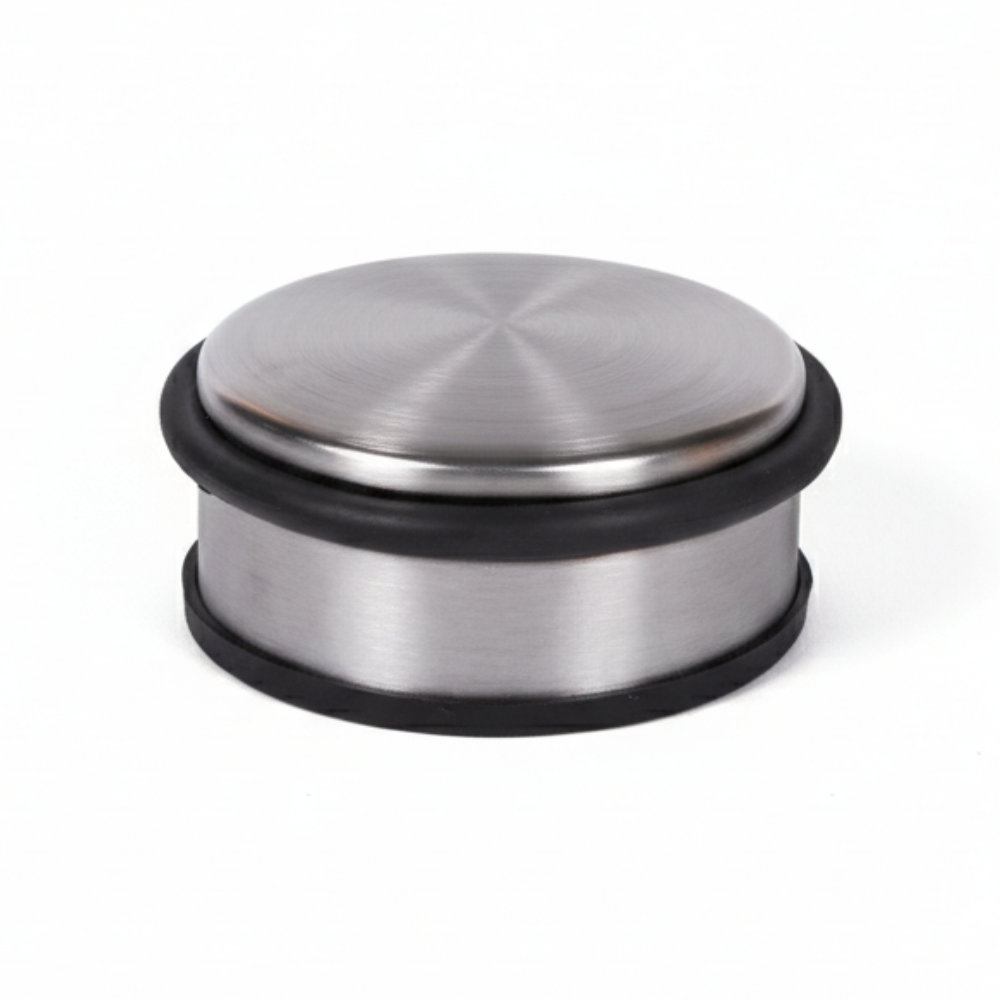 Benson deurstopper RVS 11 cm