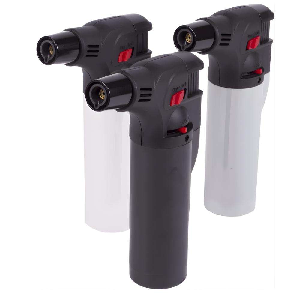 Aansteker Jetflame - Double blister