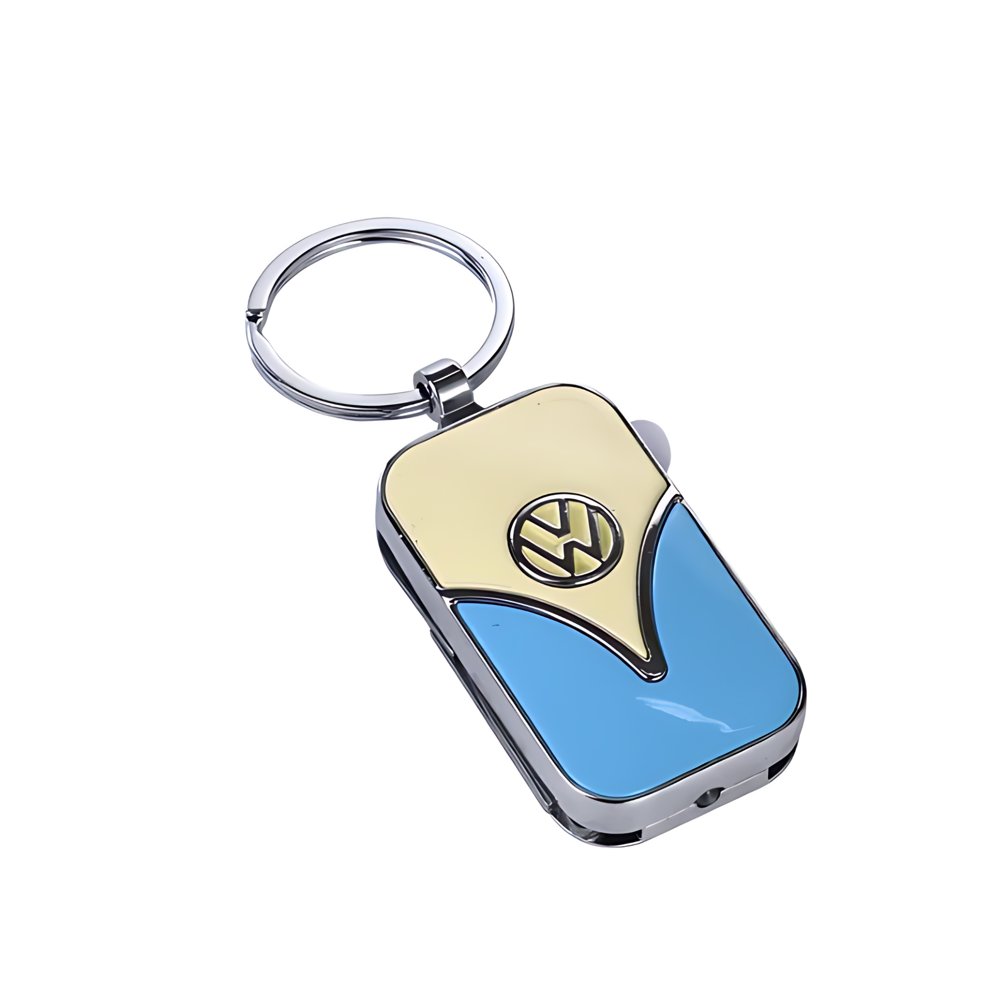 Originele sleutelhanger multifunctioneel Volkswagen