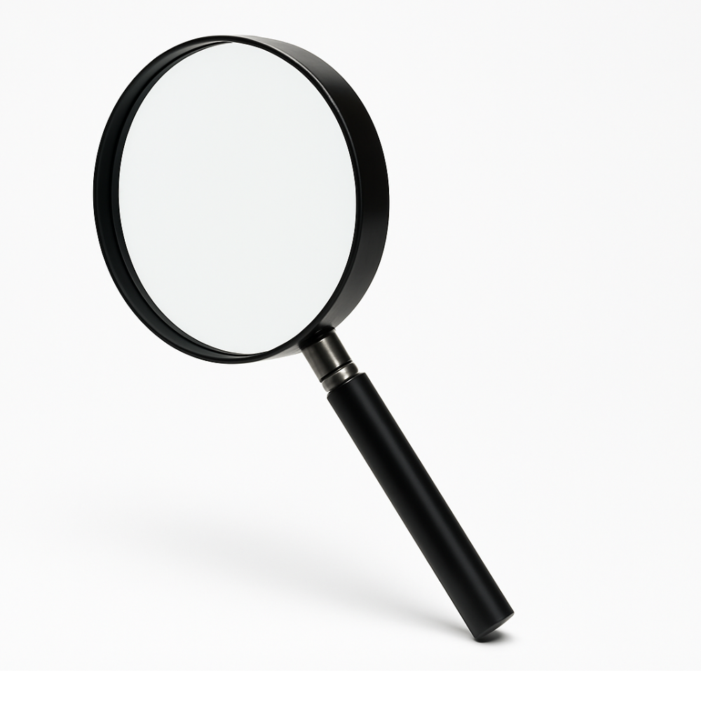Benson vergrootglas Promo Line Lees loupe Ø100mm