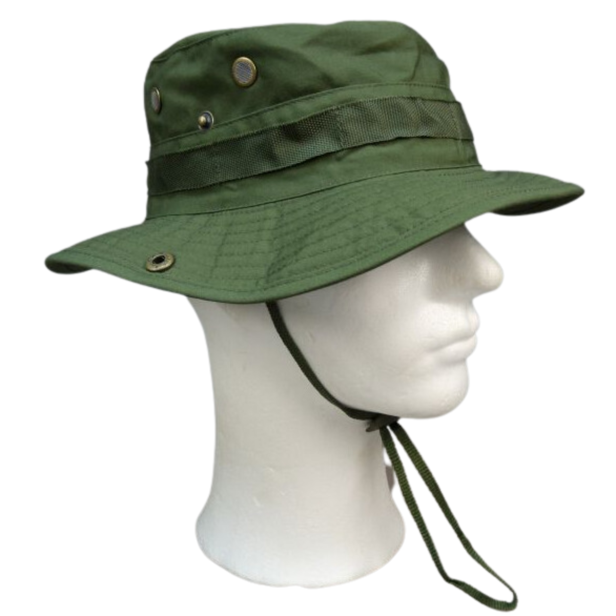 Wandel / Vissers hoed / Safari hoed