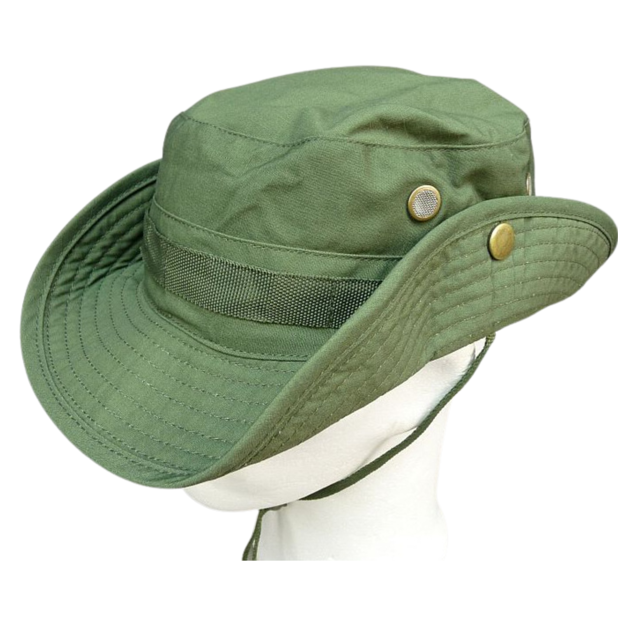 Wandel / Vissers hoed / Safari hoed