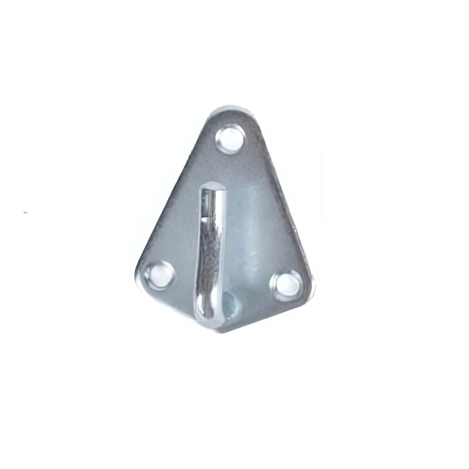 Aanhangwagen haak  40x45mm