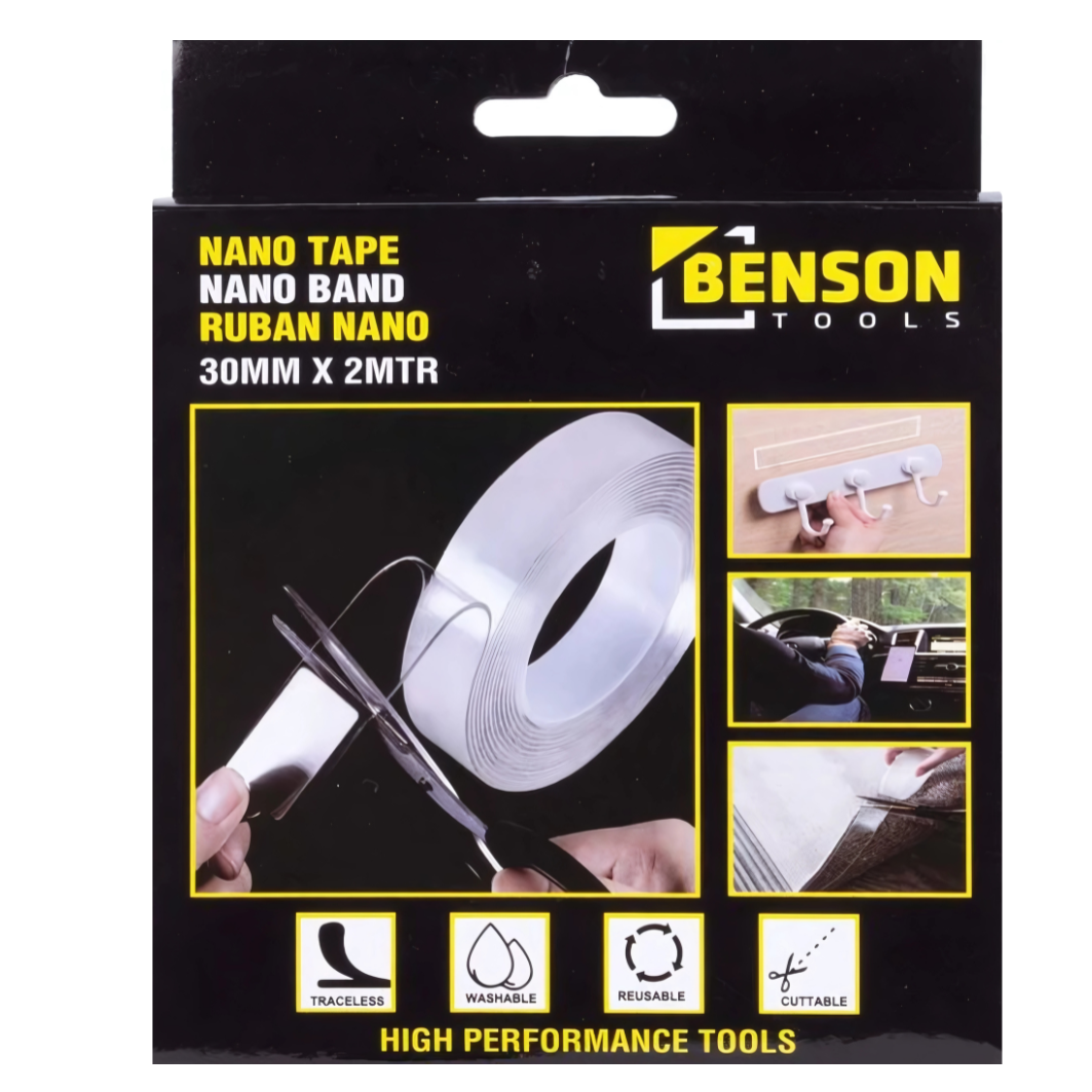 Nano Tape 30mm x 2 meter