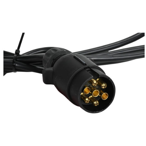 Verlichtingsbalk 1.2 mtr / 4 mtr kabel inclusief mistlicht E11