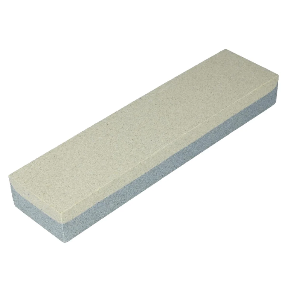 Wetsteen 20 cm - Fijn / Grof