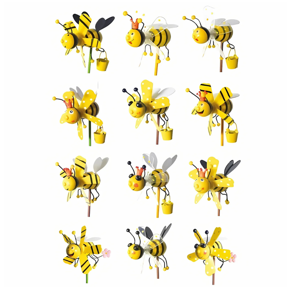 Honeybees