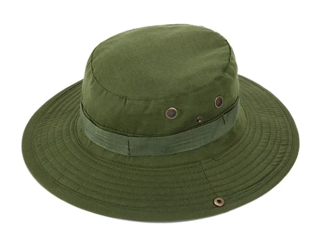 Wandel / Vissers hoed / Safari hoed