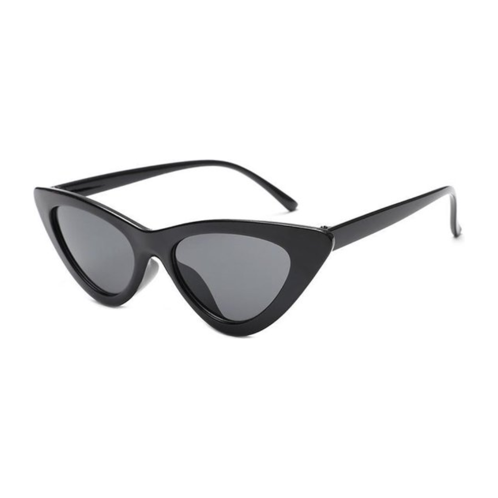 Cat Eye Zonnebril Dames – Trendy & Stijlvol | 14,7 cm | Fashion Accessoire